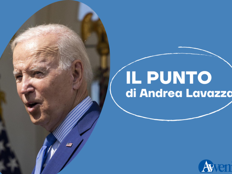 Guerra giorno 206: le nuove stragi, la debolezza russa e il monito di Biden