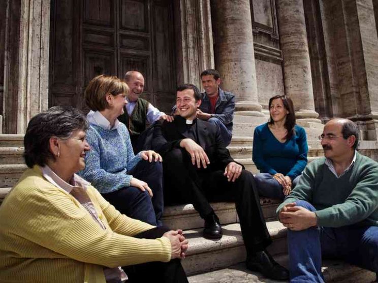 Sostentamento del clero: il "grazie" in un'offerta. Come contribuire