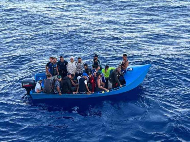 Le migrazioni secondo Scalabrini: questione di giustizia e sviluppo