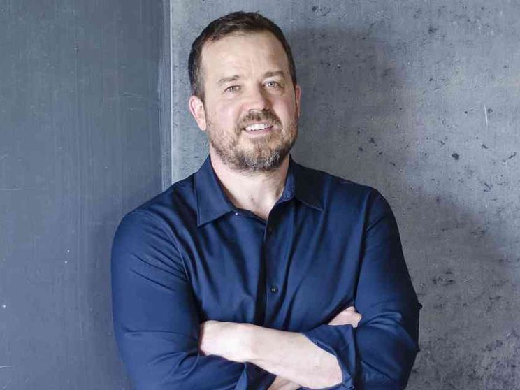 Jonathan Gottschall: «Attenzione, ci raccontano troppe storie»