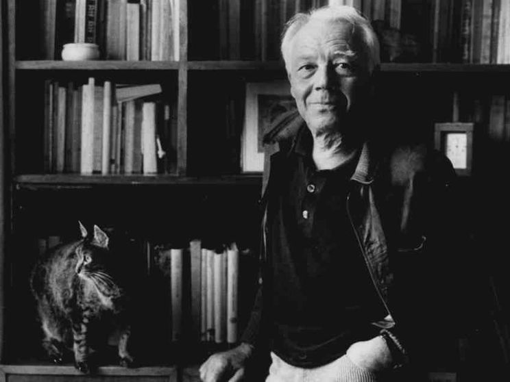 I 100 anni di Luciano Erba, poeta “ippopotamo” aperto al metafisico