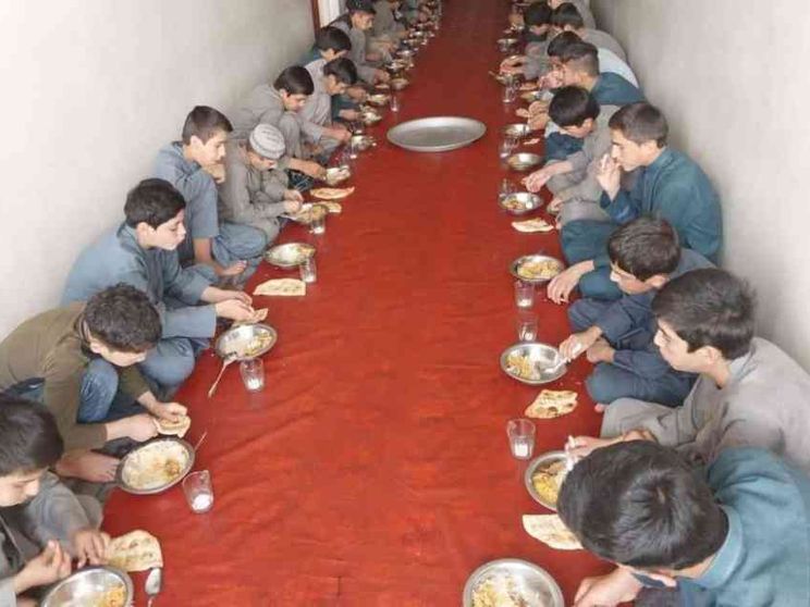 A Kapisa il rifugio degli "orfani bianchi" dell'interminabile guerra afghana