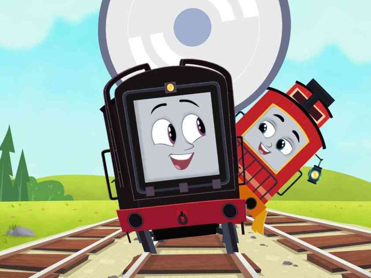 Thomas il trenino accoglie Bruno, il primo personaggio autistico