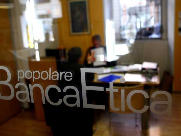 "Be part of the solution": Banca Etica si unisce ai Fridays for Future