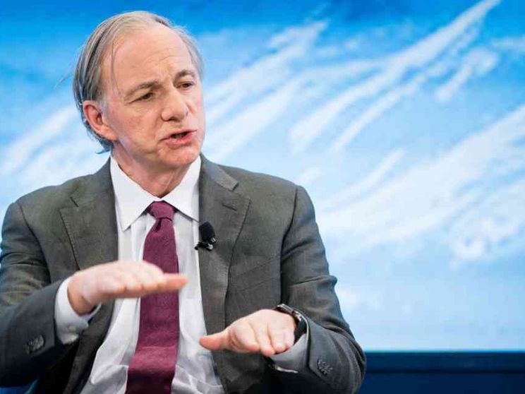 Ray Dalio: il divario tra ricchi e poveri è al massimo da oltre un secolo