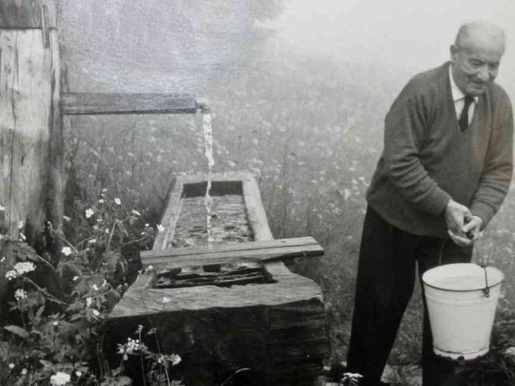 Heidegger e le fonti del fare filosofia