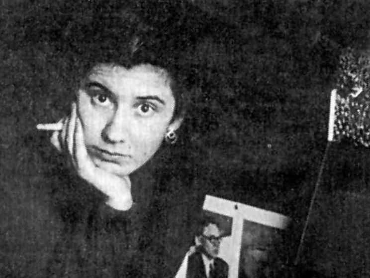 Etty Hillesum e la risposta su Dio e Shoah