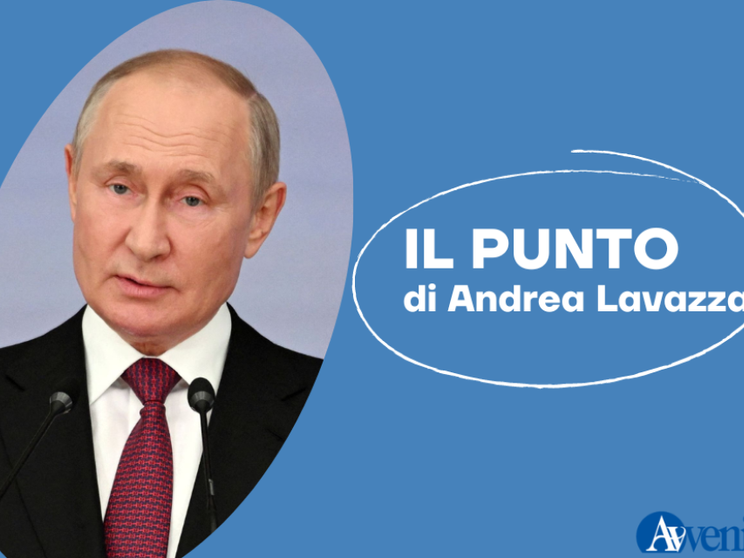 Guerra giorno 209: referendum in Donbass e strappo di Putin. È forte o debole?
