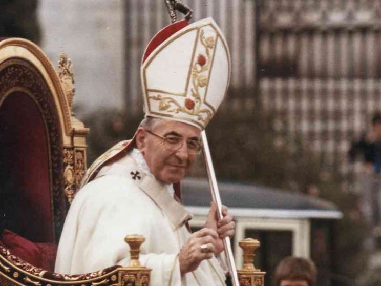 Il '900, un secolo di Papi santi con la fine del potere temporale