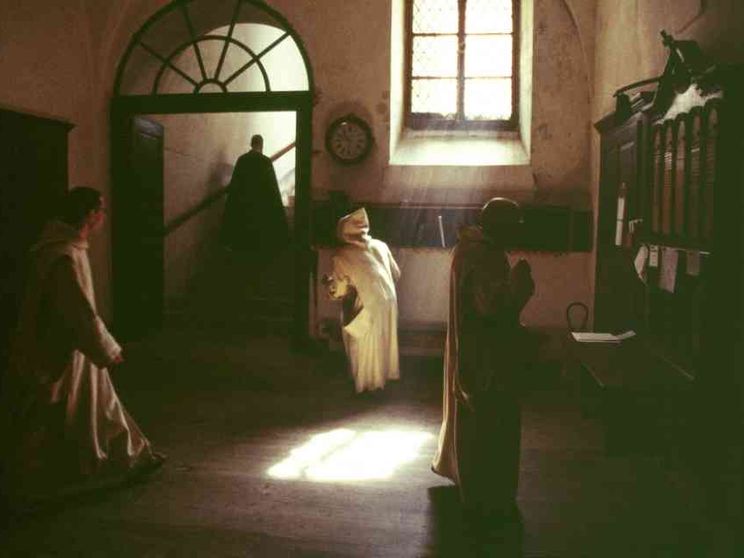 Il silenzio che parla: la lezione dei certosini