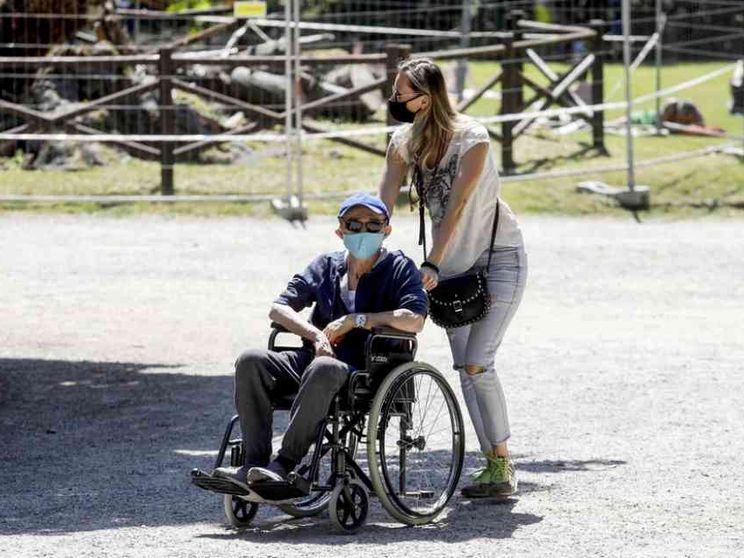 E i «caregiver» si sentono abbandonati