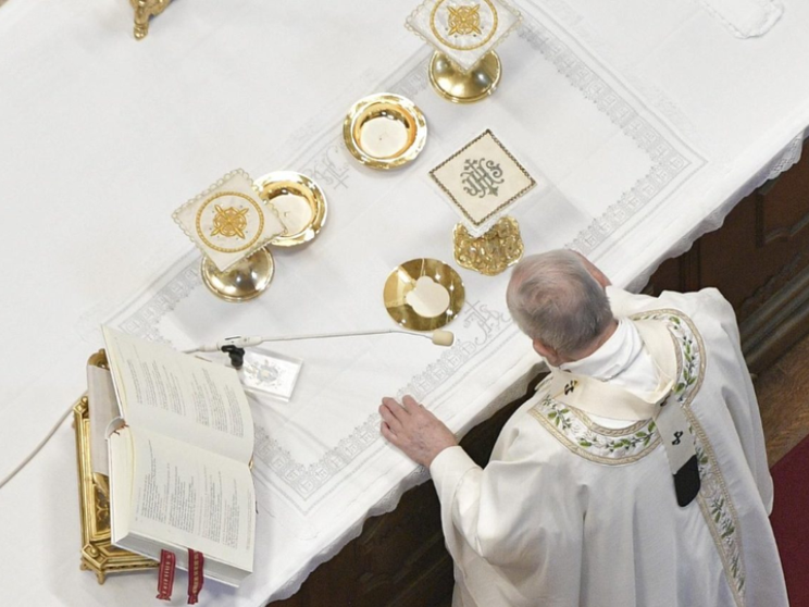 Congresso eucaristico a Matera: tutto quello che c'è da sapere