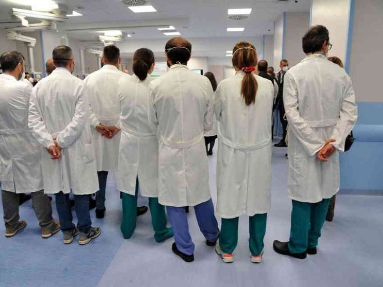 Medici morti in pandemia, nessun indennizzo