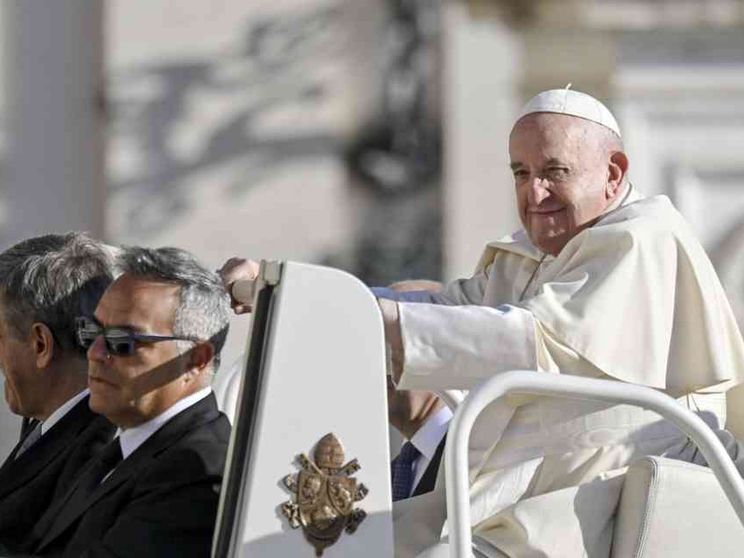 «Noi, Lgbt cristiani da papa Francesco»