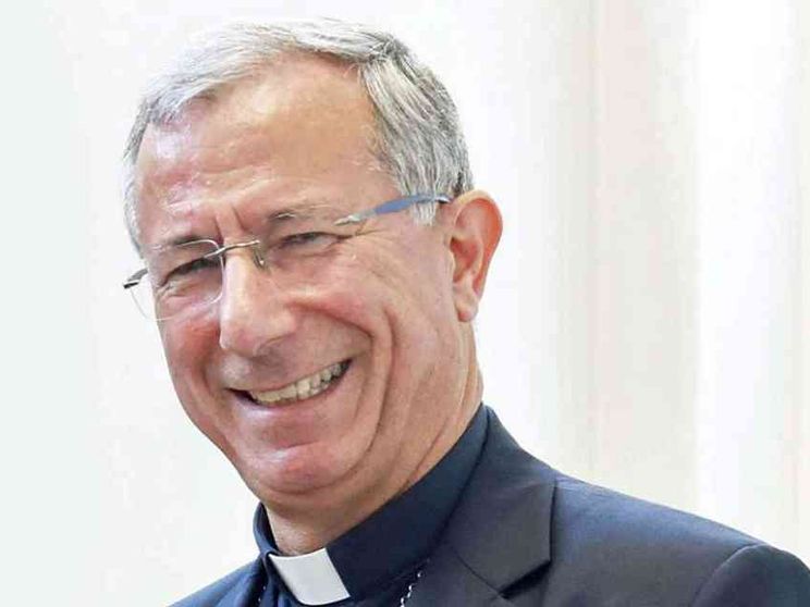 Caiazzo: «Dalla Messa il no all’ingiustizia»