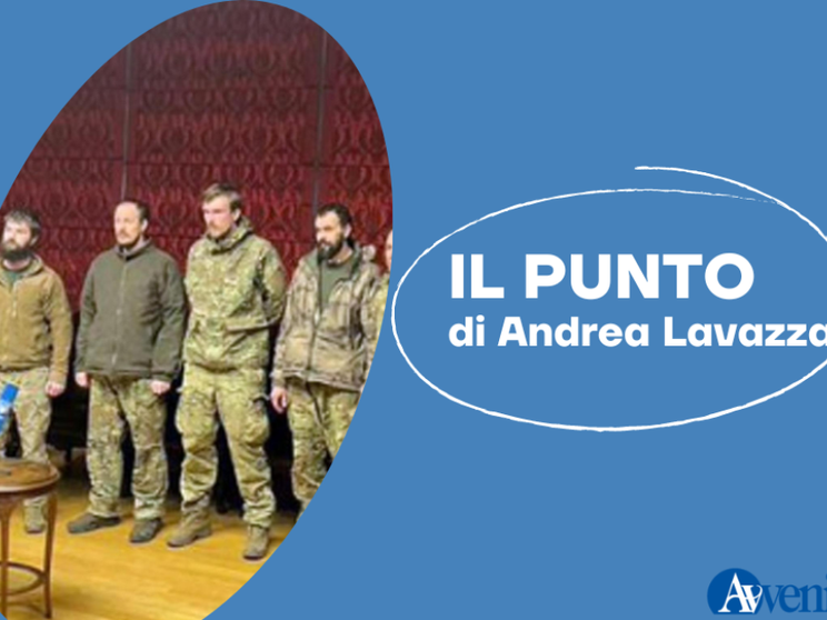 Guerra giorno 211: l'escalation ma prigionieri liberi, i misteri del Cremlino