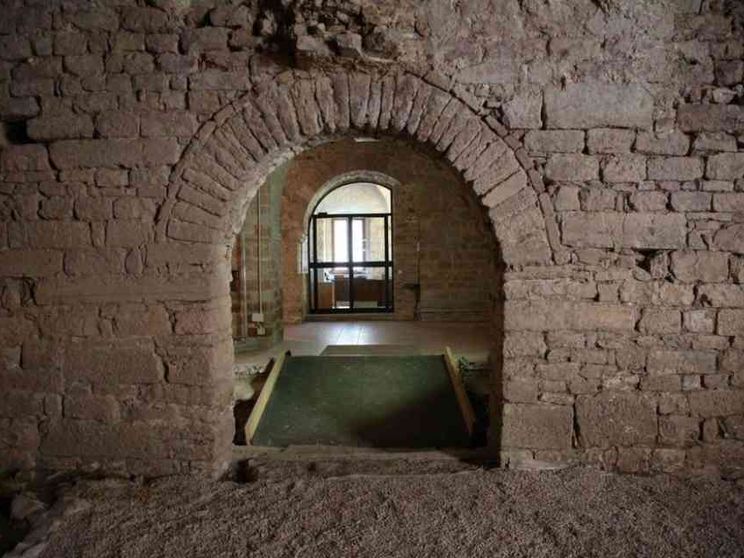 Un libro meditazione sulla «Porta di san Francesco»