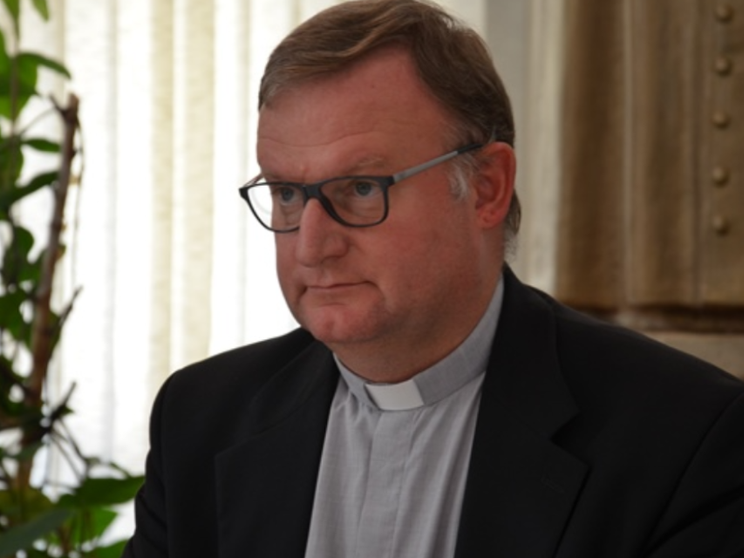 Nominato il nuovo vescovo di Vicenza: ecco chi è