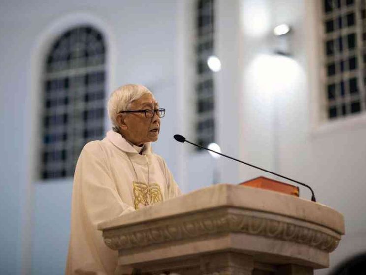 La mia testimonianza sul cardinale Zen, figlio devoto di Cina e Chiesa