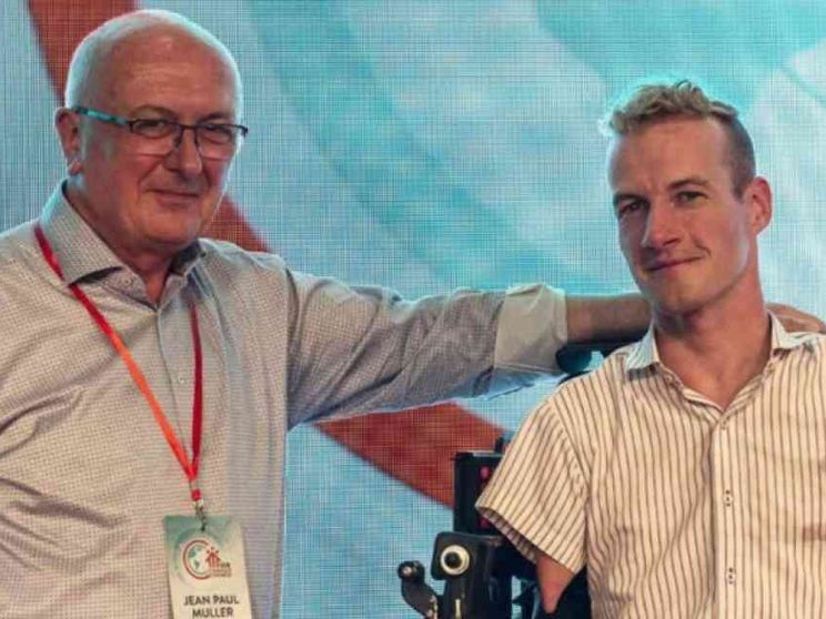 «Dall'energia alle emergenze sociali salesiani pronti alle grandi sfide»