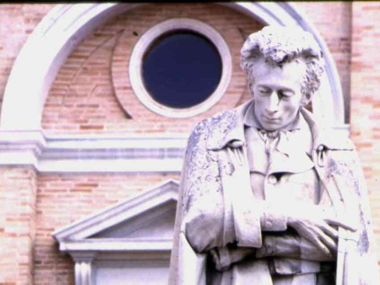 Bodei: Leopardi, un Giobbe moderno