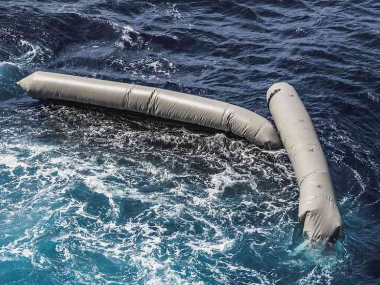 Naufragio al largo della Siria: 81 i morti. Tra loro molti bambini