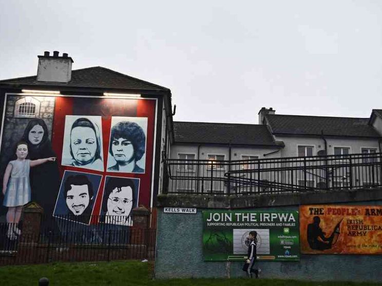 La svolta in Irlanda del Nord, più cattolici che protestanti