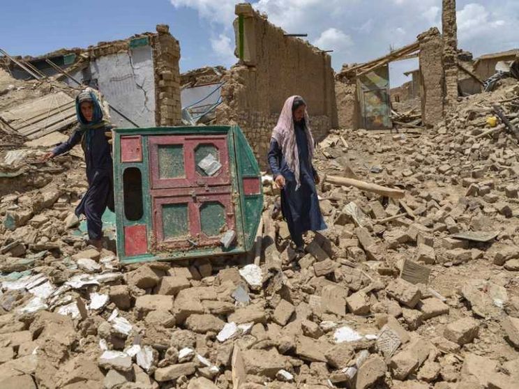 Crisi alimentare ed emergenze umanitarie: la Cei stanzia 6,4 milioni di euro