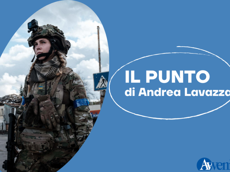 Guerra giorno 213: Putin cambia ancora generali e spera nel sostegno cinese