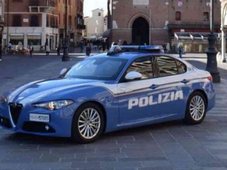 Alfa Romeo, in arrivo 450 Giulia per la Polizia di Stato