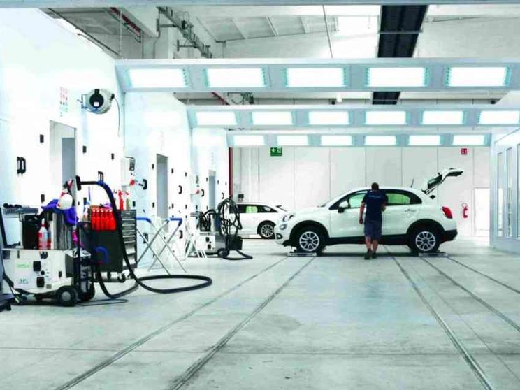 Comprata e affondata, l'assurda fine di Brumbrum