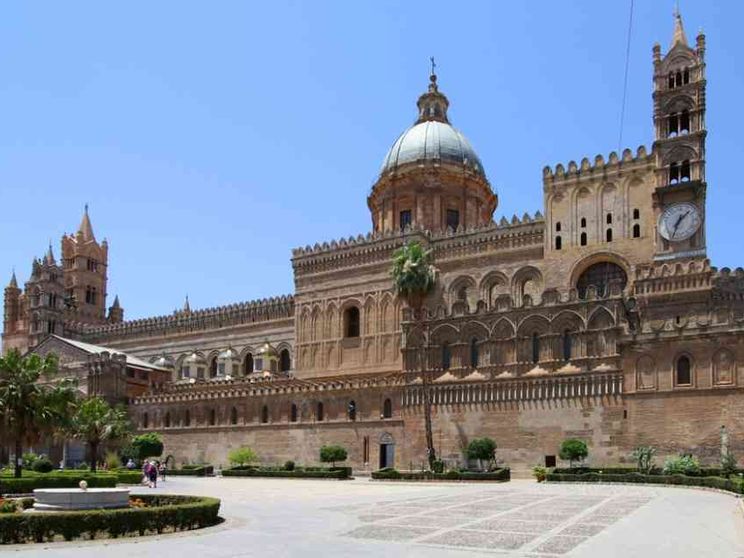 Il diario di viaggio in Sicilia di Ibn Jubayr