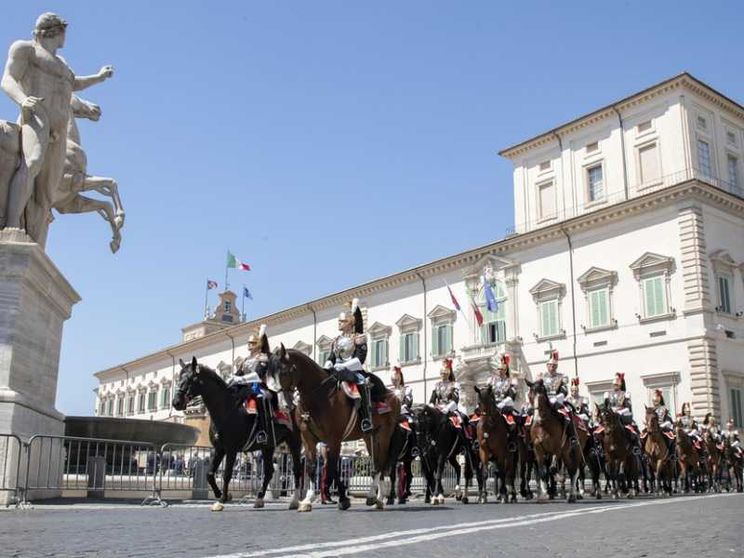 Il Quirinale: procedure lineari e si profila un incarico rapido