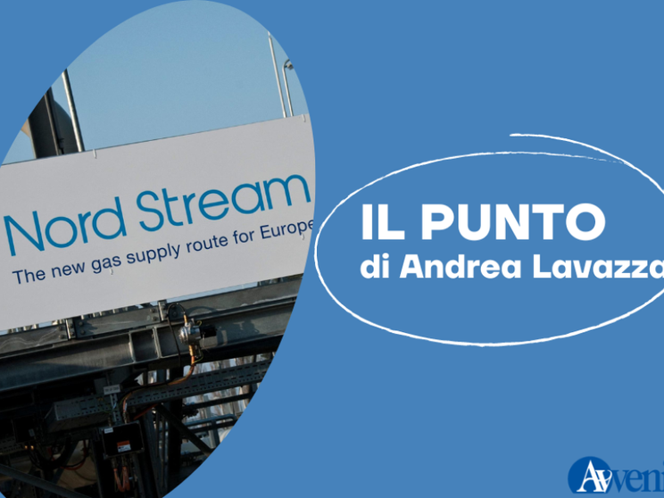 Guerra giorno 216: ombre russe sull'attacco ai gasdotti. È nuova escalation?