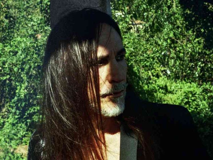 Manuel Agnelli, primo album solista fra rock e riflessione