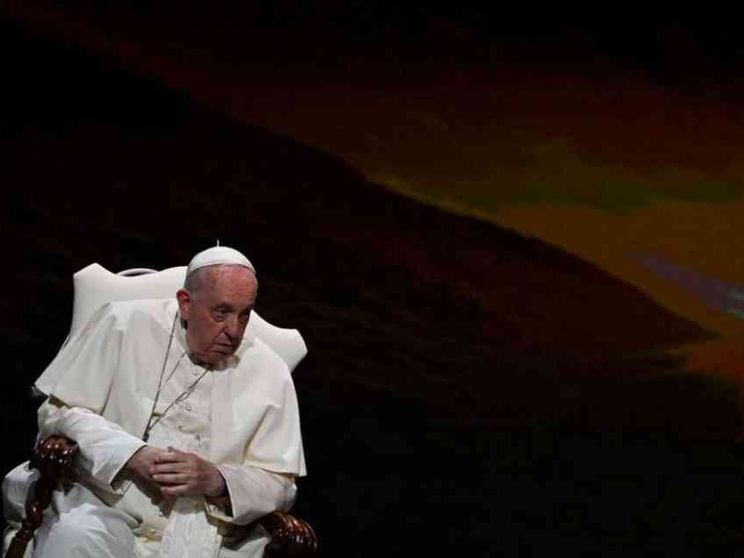 Papa Francesco racconta la sua mediazione per lo scambio di 300 prigionieri