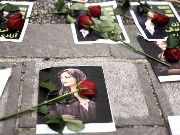 La famiglia di Mahsa Amini denuncia gli autori dell'arresto