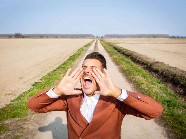 Gabbani, possiamo ancora essere felici