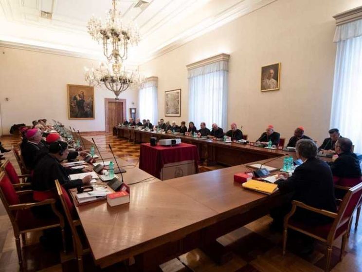 Dicastero per la comunicazione: tra i nuovi membri Maffeis e de Castro