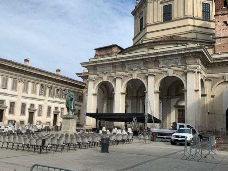 «Vivere per-dono»: da oggi a Milano il Festival che racconta la missione