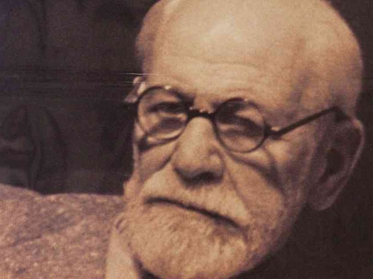 Riemerge dal "pozzo" il romanzo di Freud su Mosè