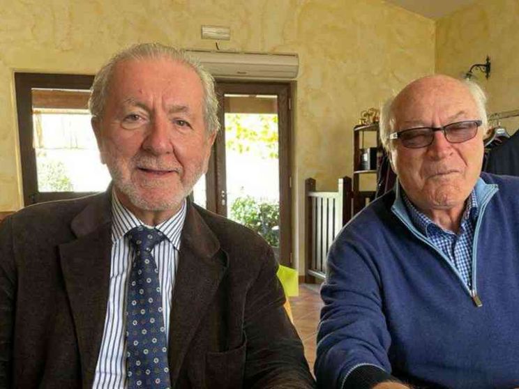 Serie C, Picerno e gli zii d'America