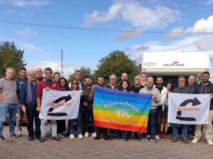 Obiezione di coscienza e no alle armi, l’ultima sfida dei pacifisti italiani