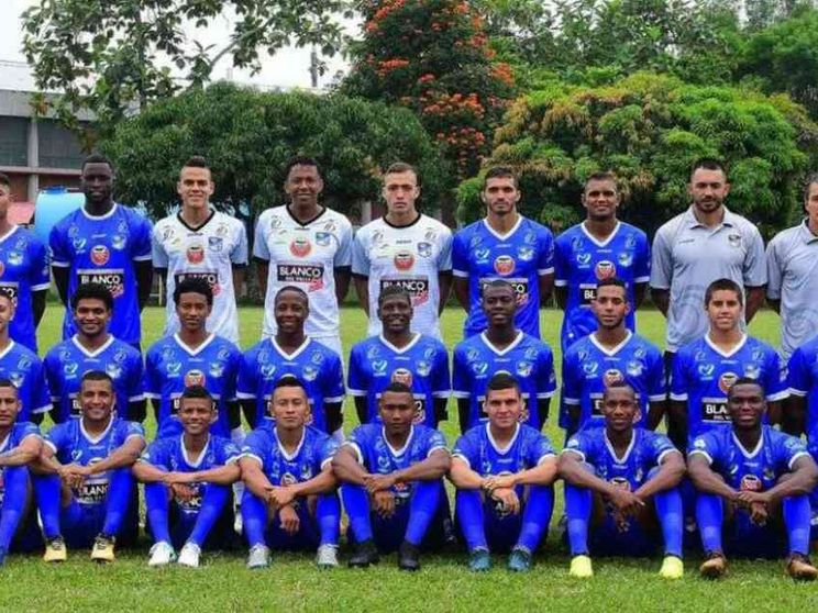 Orsomarso, i calabresi di Colombia