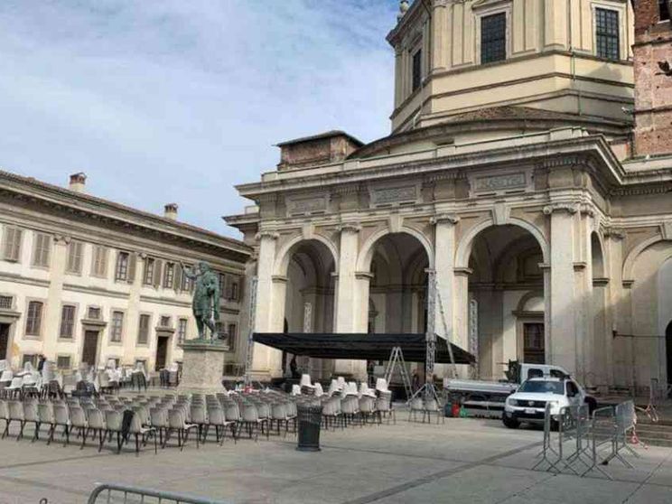 «Vivere per-dono»: da oggi a Milano il Festival che racconta la missione