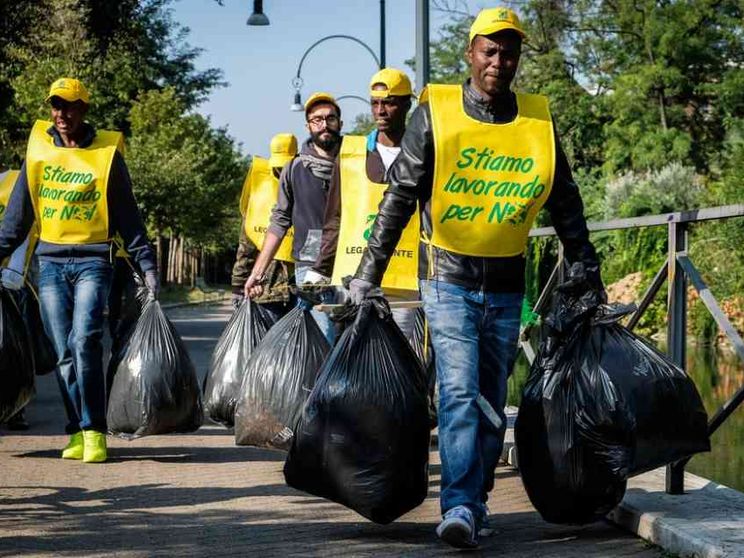 Papa Francesco: migranti, potenziale enorme. Ecco perché sono una vera risorsa