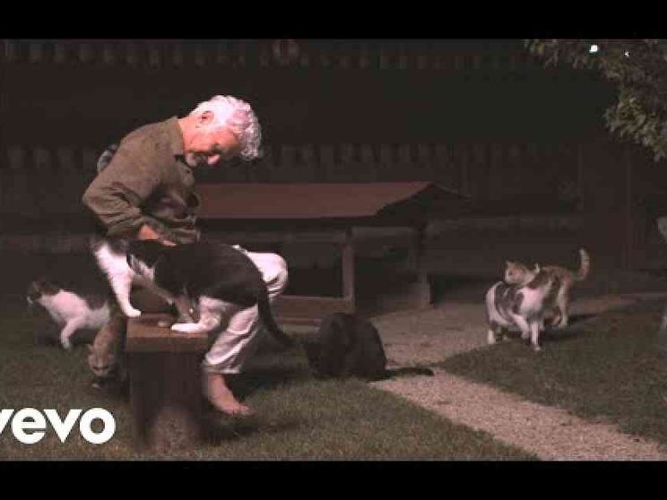 Ron, grazie alla musica mi salvo e mi riconosco figlio / Video