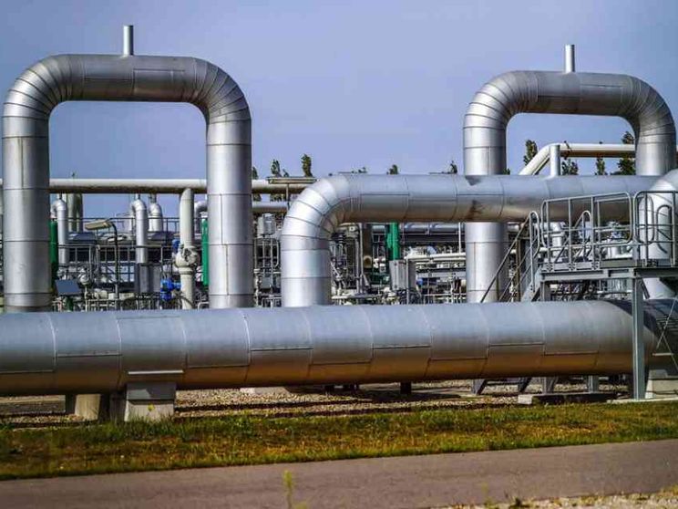 Quarta falla nel Nord Stream, accuse reciproche ma nessuna prova