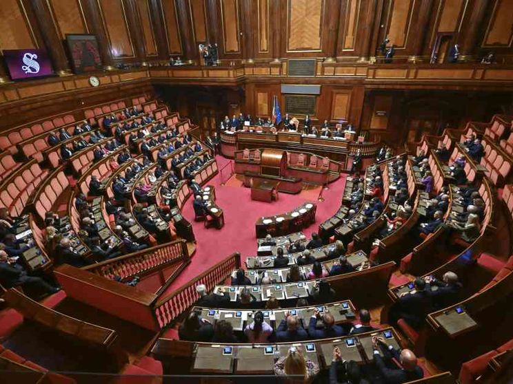 Ecco la composizione di Camera e Senato. Meno donne elette, Fdi ora è «nordista»