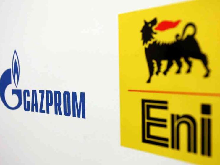 Il gas russo non sta più arrivando in Italia: Gazprom accusa l'Austria